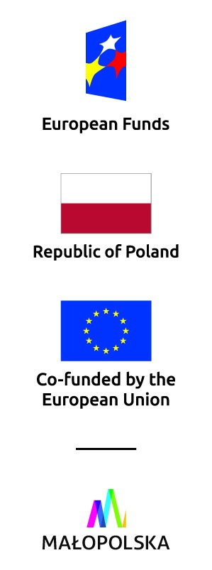 European Funds logos